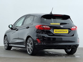 Used Ford Fiesta 2022 for sale - 78824742: Photo