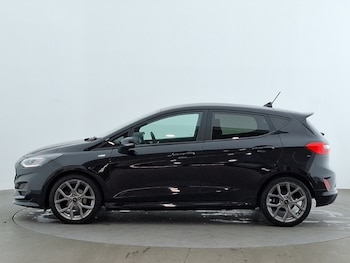 Used Ford Fiesta 2022 for sale - 78824742: Photo