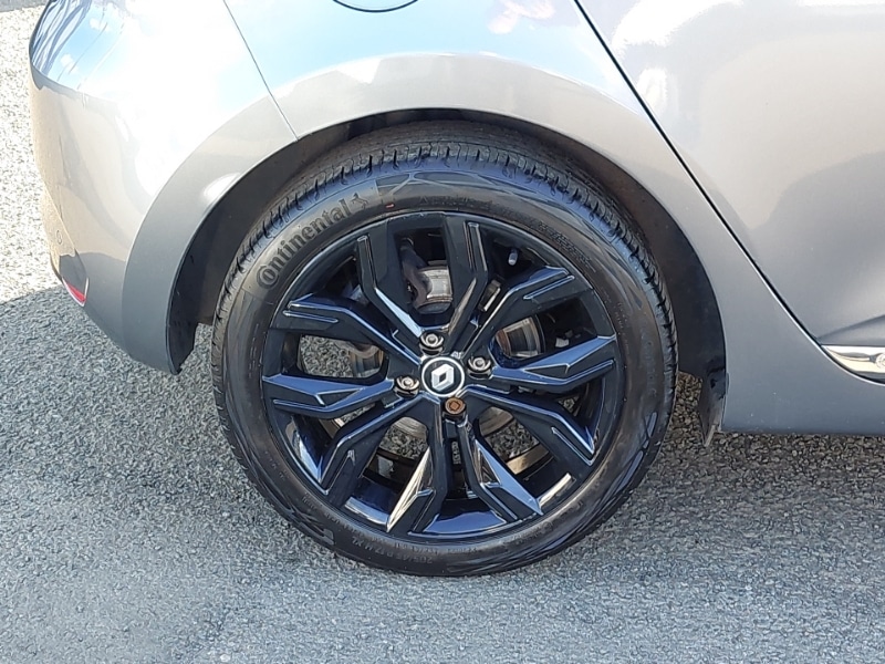 Used Renault Clio 2023 for sale - 77790935: Photo 12