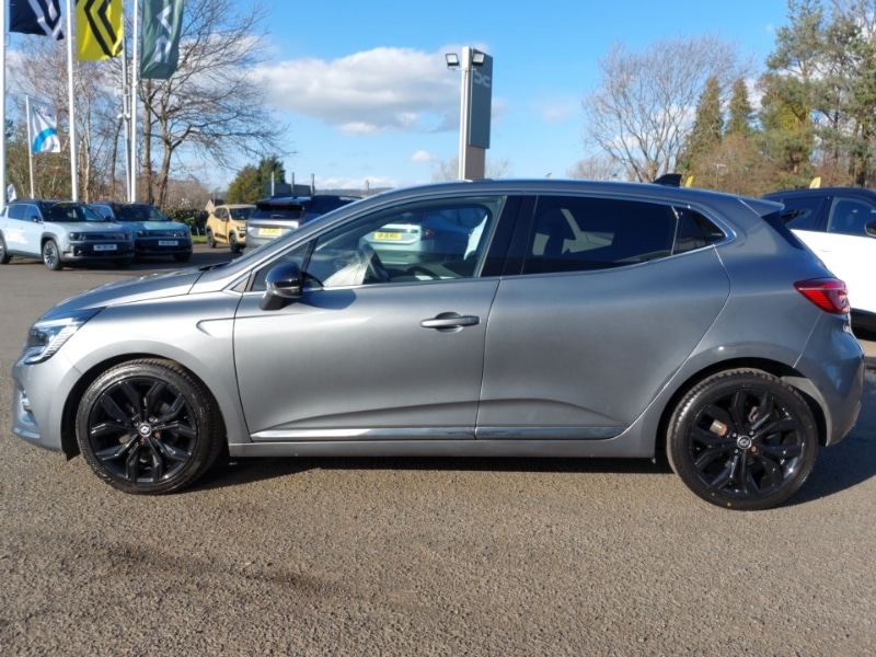 Used Renault Clio 2023 for sale - 77790935: Photo 4