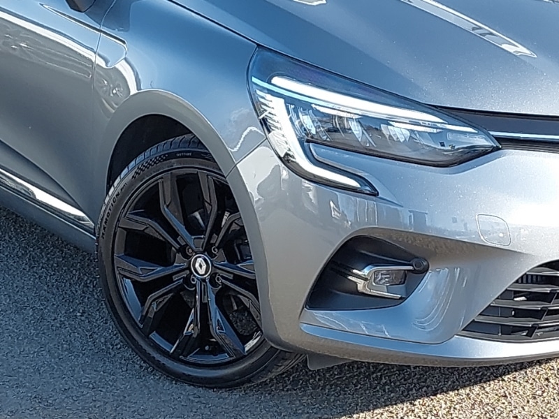 Used Renault Clio 2023 for sale - 77790935: Photo 9