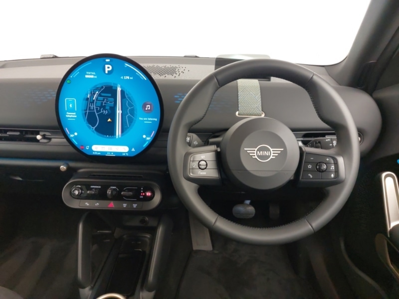 Used MINI Aceman 2025 for sale - 77736828: Photo 5