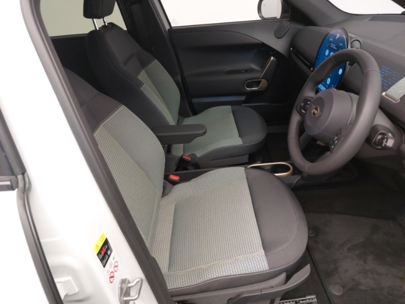 Used MINI Aceman 2025 for sale - 77736828: Photo 6