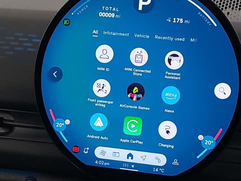 Used MINI Aceman 2025 for sale - 77736828: Photo 8