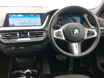 Used BMW 2 Series 2024 for sale - 77343597: Photo