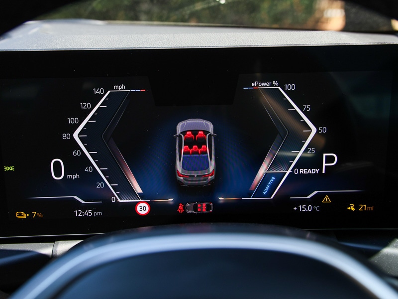 Used BMW i4 2025 for sale - 76571804: Photo 9