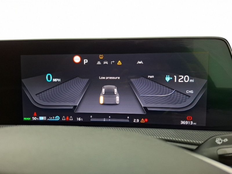 Used Kia EV6 2021 for sale - 78080165: Photo 10