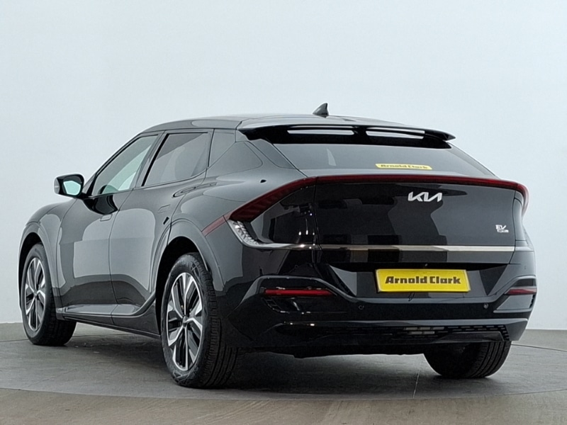 Used Kia EV6 2021 for sale - 78080165: Photo 3