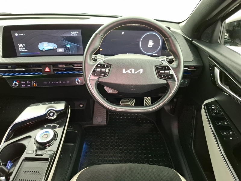 Used Kia EV6 2021 for sale - 78080165: Photo 7