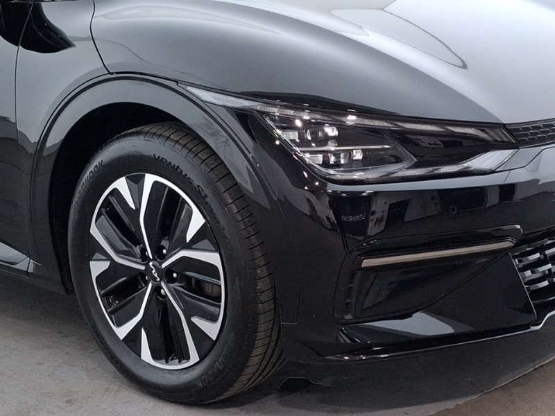 Used Kia EV6 2021 for sale - 78080165: Photo 9