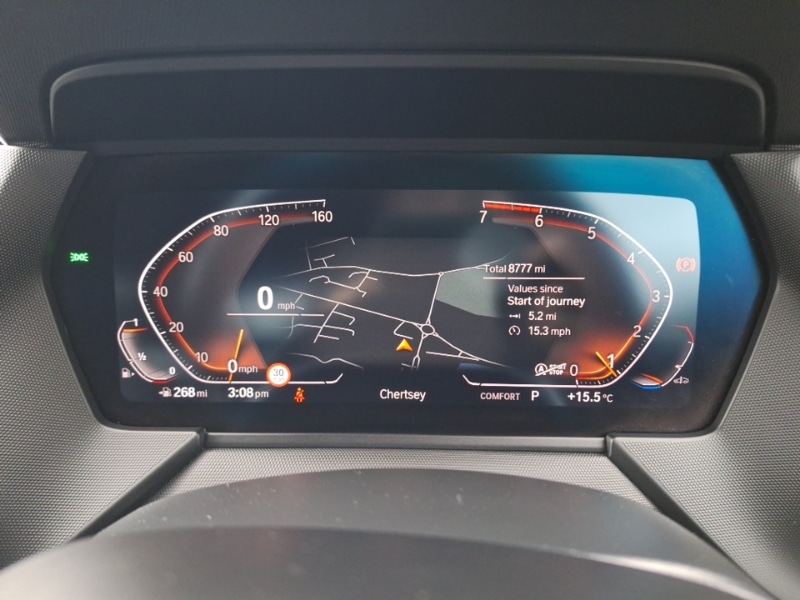 Used BMW 1 Series 2023 for sale - 76600509: Photo 11