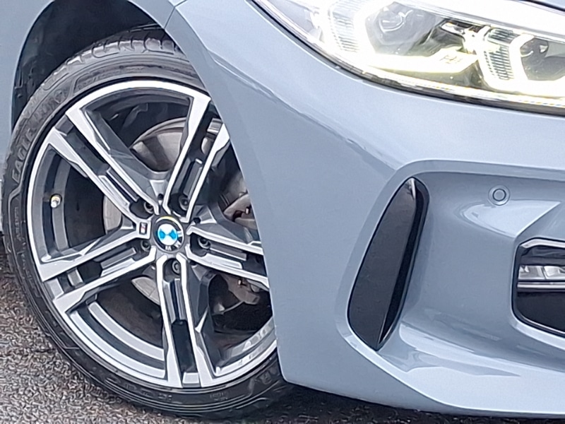 Used BMW 1 Series 2023 for sale - 76600509: Photo 9