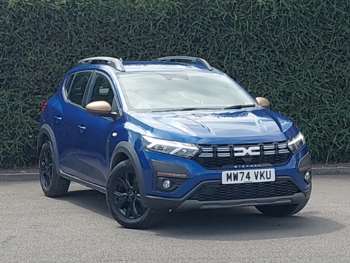 2024 - 1.0 TCe 110 Extreme 5dr