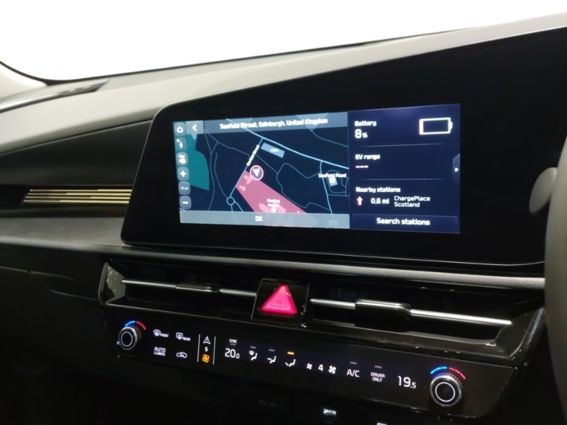 Used Kia Niro 2024 for sale - 76975279: Photo 11