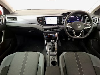 Used Volkswagen Polo 2022 for sale - 78460827: Photo