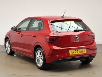 Used Volkswagen Polo 2022 for sale - 78460827: Photo