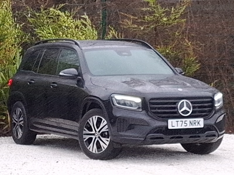 Used Mercedes-Benz GLB 2025 for sale - 77389474: Photo 1