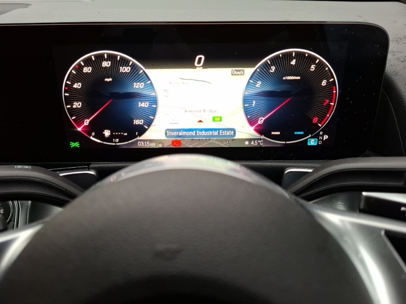 Used Mercedes-Benz GLB 2025 for sale - 77389474: Photo 11