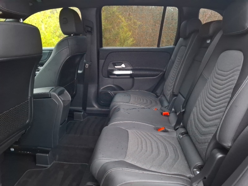 Used Mercedes-Benz GLB 2025 for sale - 77389474: Photo 6