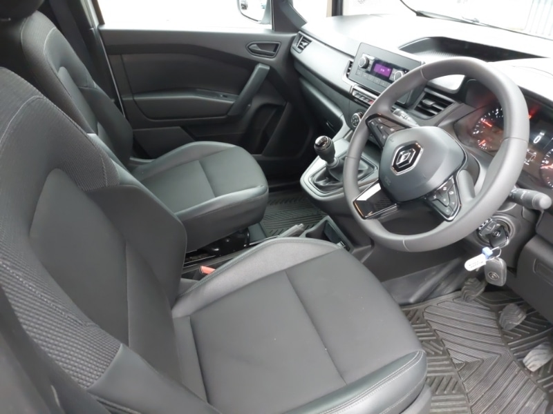 Used Renault Kangoo 2024 for sale - 77847667: Photo 2