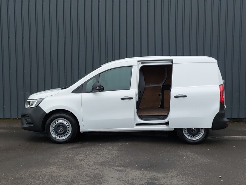 Used Renault Kangoo 2024 for sale - 77847667: Photo 4