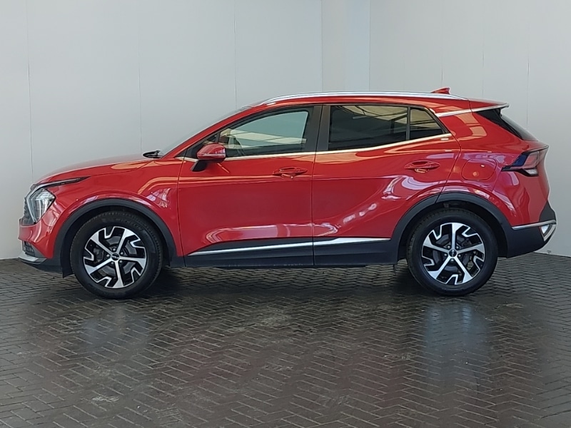 Used Kia Sportage 2022 for sale - 76834008: Photo 4