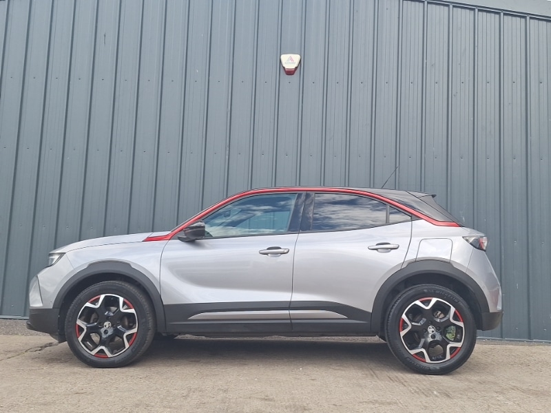 Used Vauxhall Mokka 2022 for sale - 76683188: Photo 4