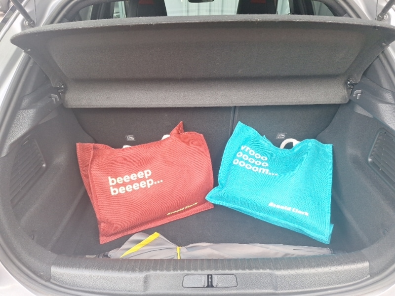 Used Vauxhall Mokka 2022 for sale - 76683188: Photo 8