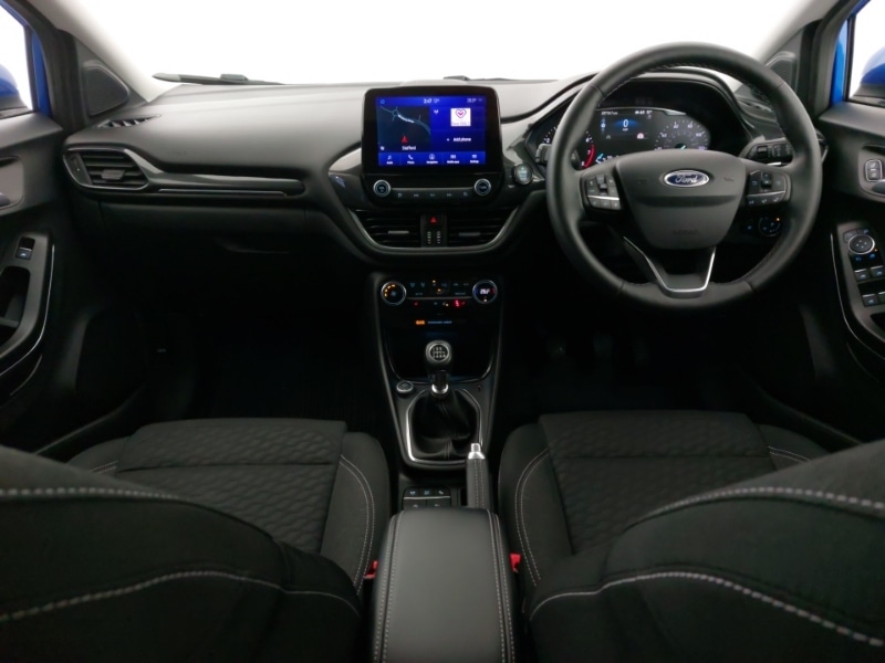 Used Ford Puma 2020 for sale - 76952113: Photo 2