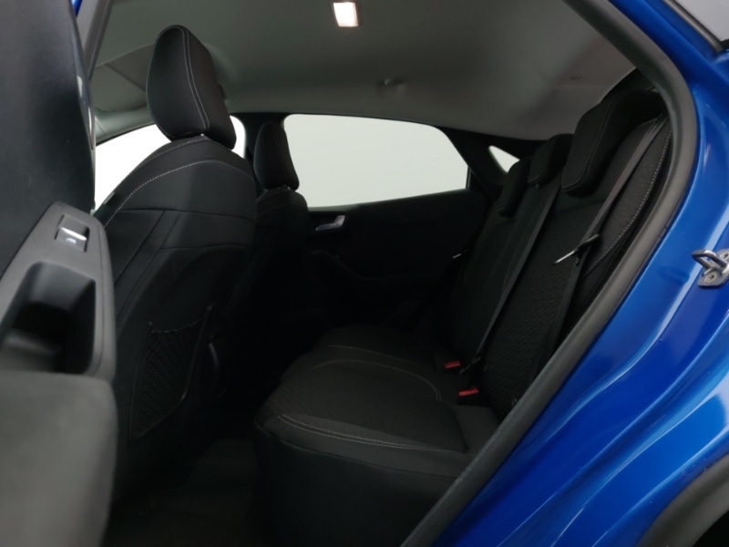 Used Ford Puma 2020 for sale - 76952113: Photo 6