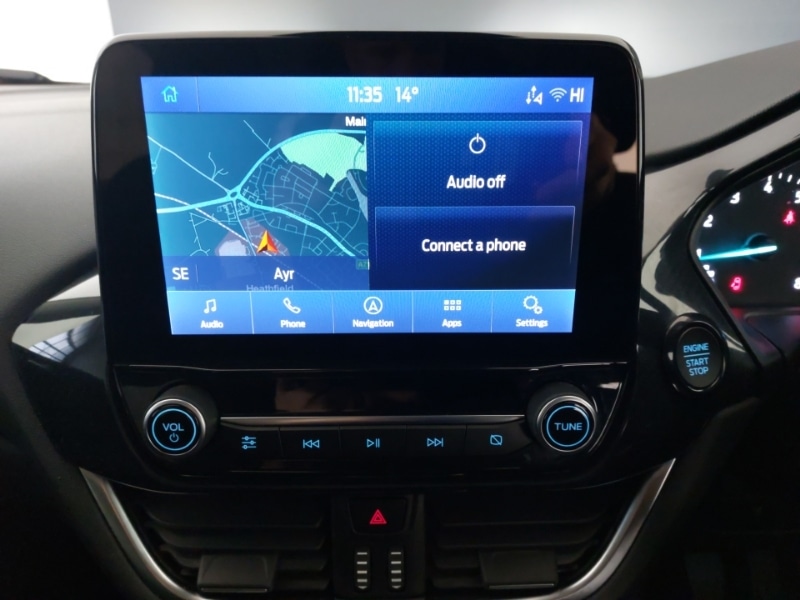 Used Ford Puma 2023 for sale - 77630583: Photo 10