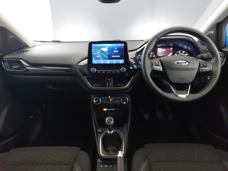 Used Ford Puma 2023 for sale - 77630583: Photo 2