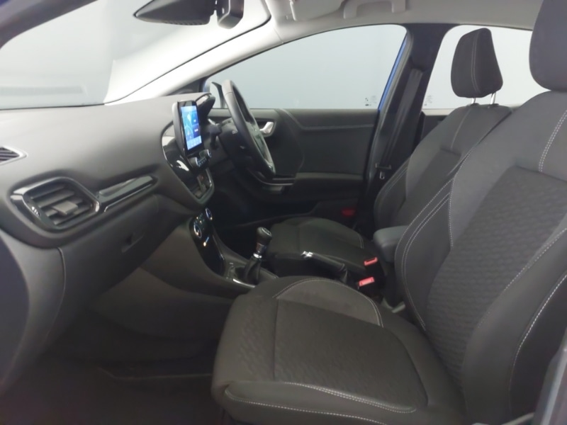 Used Ford Puma 2023 for sale - 77630583: Photo 5