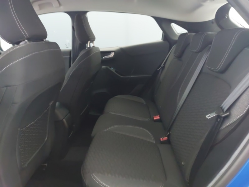 Used Ford Puma 2023 for sale - 77630583: Photo 6