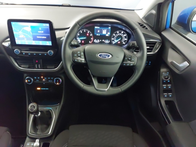 Used Ford Puma 2023 for sale - 77630583: Photo 7