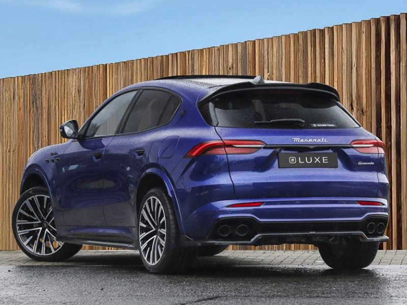 Used Maserati Other 2026 for sale - 77569425: Photo 3