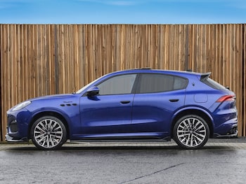 Used Maserati Other 2026 for sale - 77569425: Photo