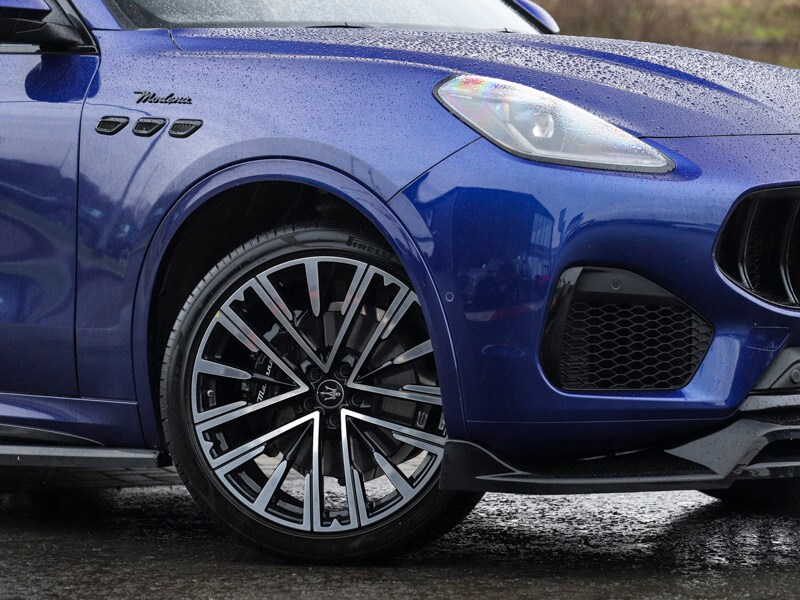 Used Maserati Other 2026 for sale - 77569425: Photo 9