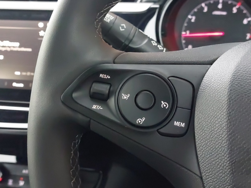 Used Vauxhall Corsa 2023 for sale - 77284856: Photo 11