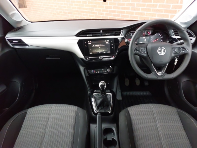Used Vauxhall Corsa 2023 for sale - 77284856: Photo 2