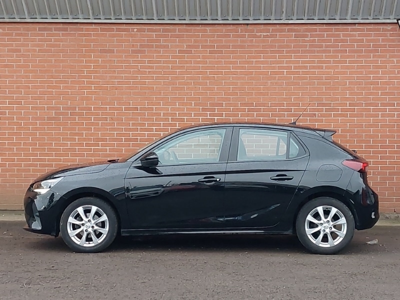 Used Vauxhall Corsa 2023 for sale - 77284856: Photo 4