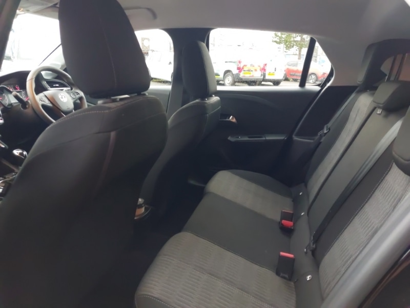 Used Vauxhall Corsa 2023 for sale - 77284856: Photo 6