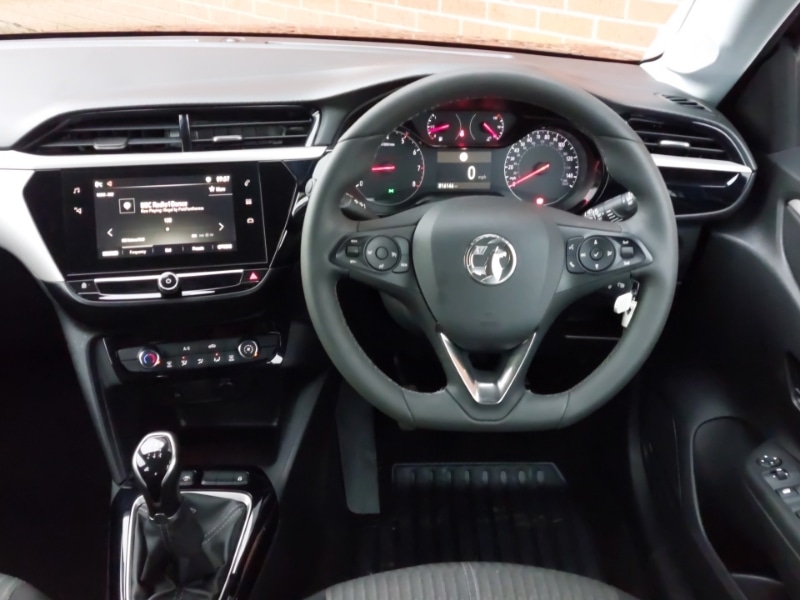 Used Vauxhall Corsa 2023 for sale - 77284856: Photo 7