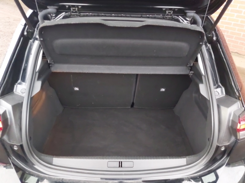 Used Vauxhall Corsa 2023 for sale - 77284856: Photo 8