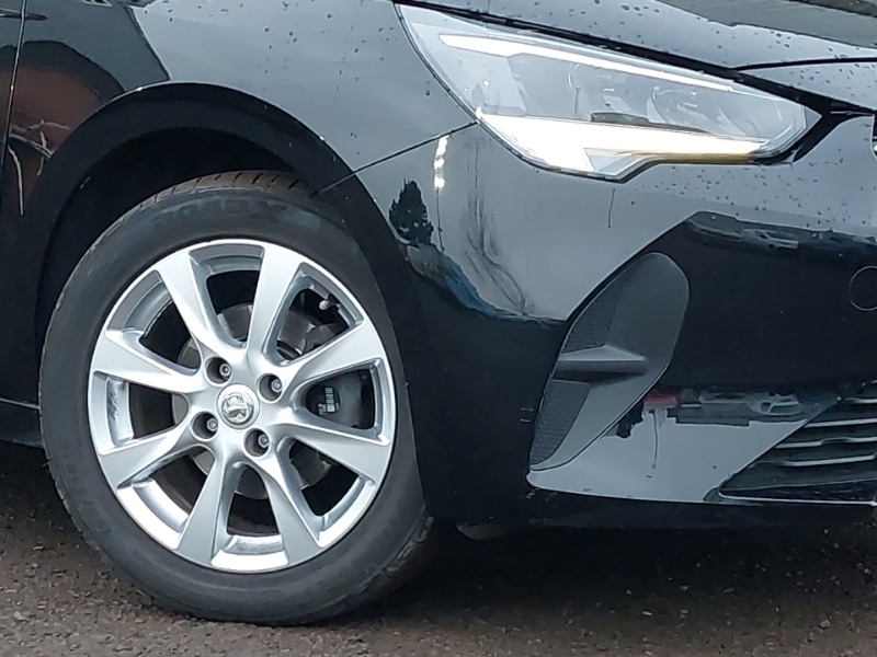 Used Vauxhall Corsa 2023 for sale - 77284856: Photo 9