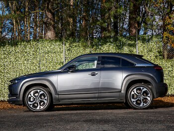 Used Mazda MX-30 2025 for sale - 78066547: Photo