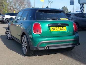 Used MINI Hatch 2024 for sale - 77981028: Photo