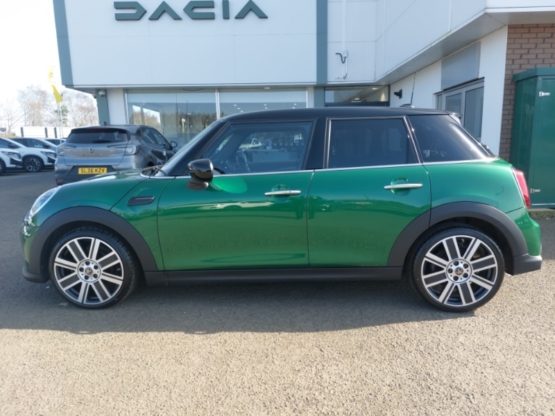 Used MINI Hatch 2024 for sale - 77981028: Photo 4