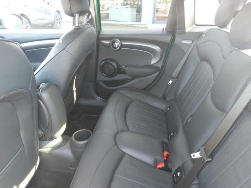 Used MINI Hatch 2024 for sale - 77981028: Photo 6