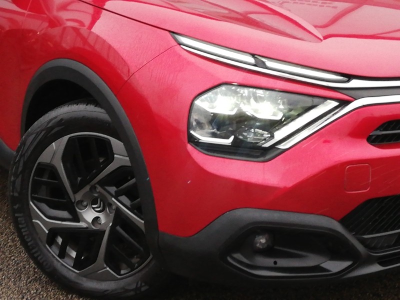 Used Citroen C4 2022 for sale - 77544858: Photo 9